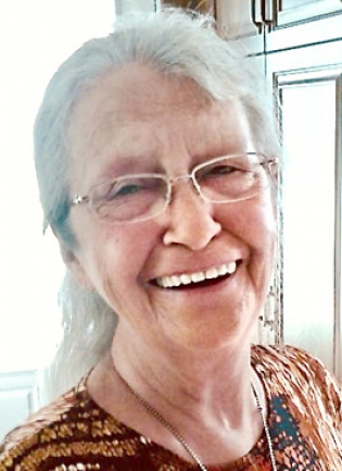 RENAUD Denise Lemire