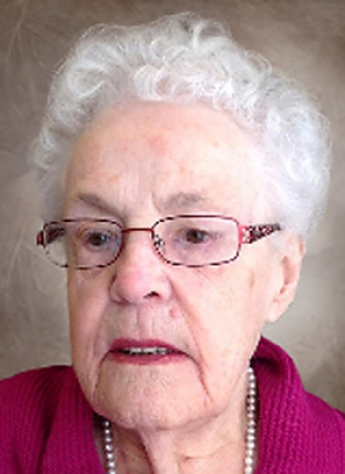 WAUTHIER Madeleine Laflamme