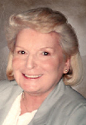 LAROUCHE SUZANNE PERRON