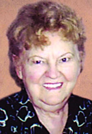 BEAUMONT LUCILLE LABERGE