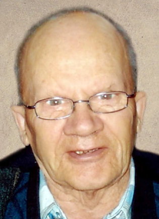 SASSEVILLE GÉRARD