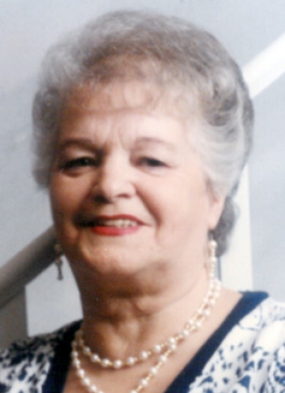 GAUDREAULT Gilberte