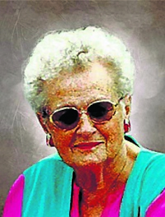 BLACKBURN SIMONE