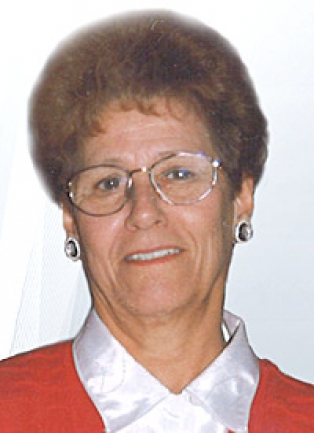 GAUTHIER JEANNINE RENAUD