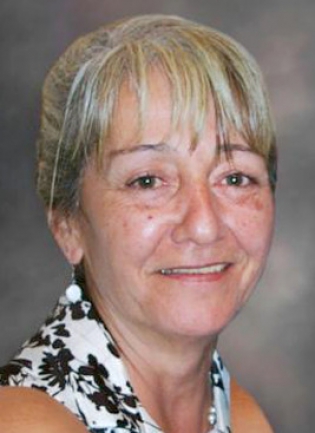BÉRUBÉ Lyna Bonneau
