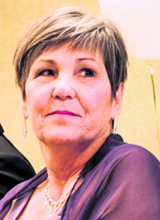 MORIN LOUISE