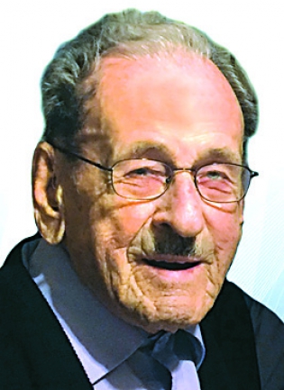 CÔTÉ Léonard