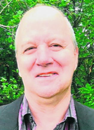 TREMBLAY ERROL