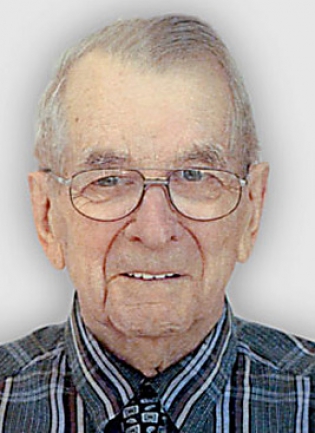 ALLARD Léopold