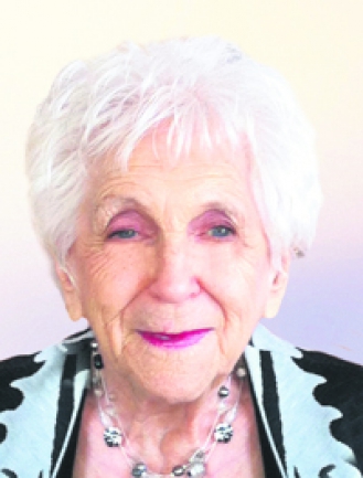 OUELLET GEORGETTE CÔTÉ