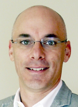 BÉLANGER PATRICE