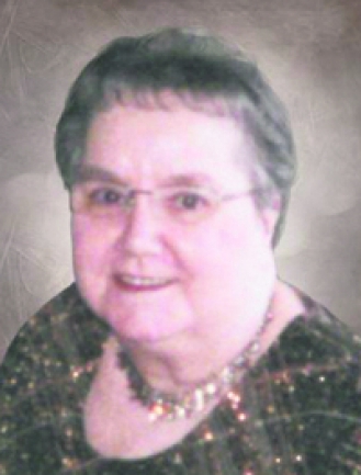 LAPOINTE MARIE-BERTHE