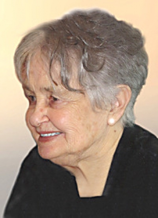 ST-PIERRE, BONNEAU LOUISELLE DUBOIS