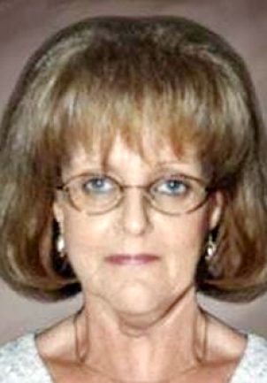 ROUSSEL Jeannine