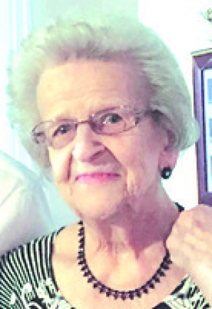 TREMBLAY FRANCINE GAGNON