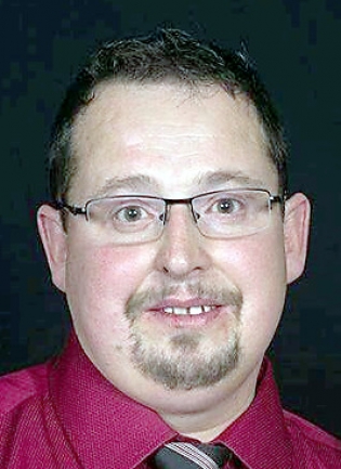 LAVOIE CHRISTIAN