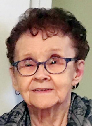 TRÉPANIER GISÈLE