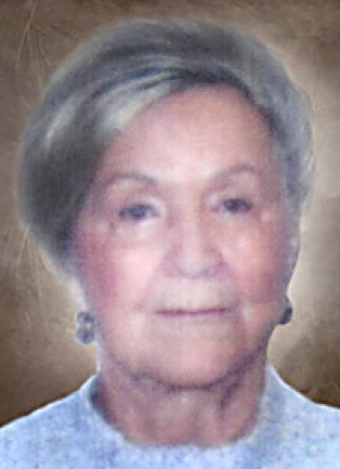 DE MOOR RENÉE