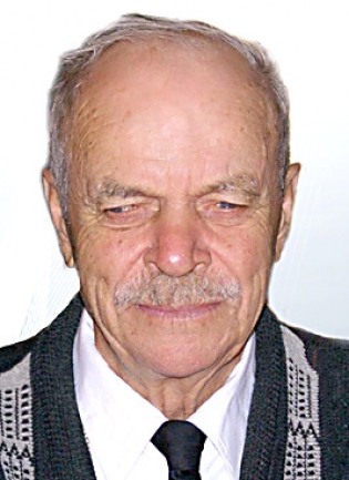 GAUTHIER Albert