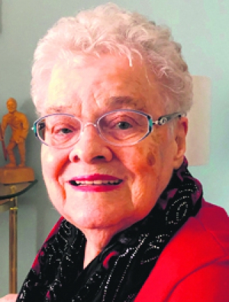 VIGNEAULT CÉCILE