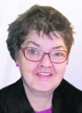 RONDEAU JOCELYNE