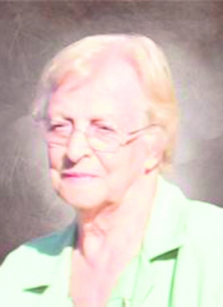 MAILHIOT Lucille Perron
