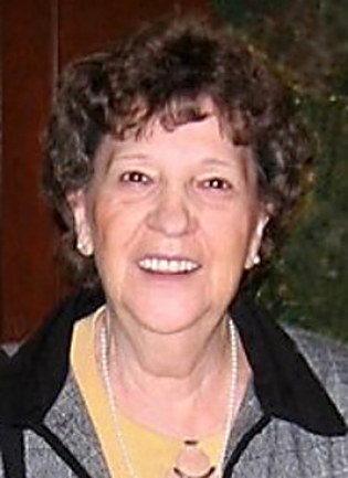 DUFOUR JEANNINE