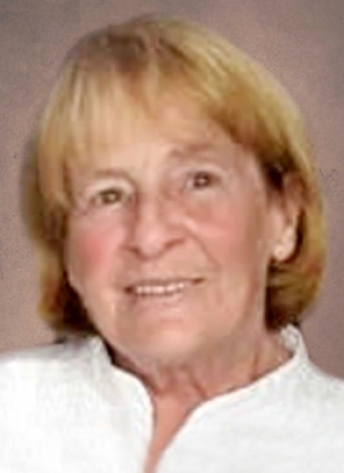 BOURGEOIS Pauline Lavoie