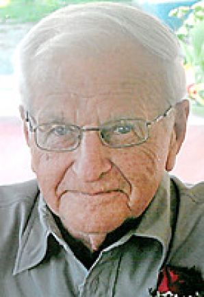 BOUCHARD VICTORIEN