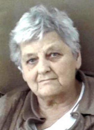 GAUDREAULT LISE