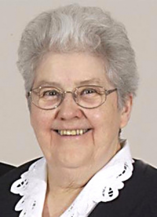 PARENT SOEUR MARIE