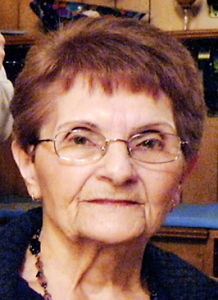 TREMBLAY YVETTE