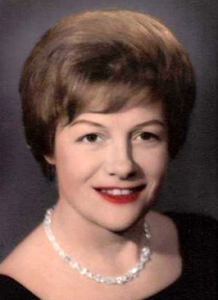 BERGERON Rita