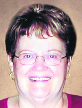 DROLET LUCILLE VAILLANCOURT