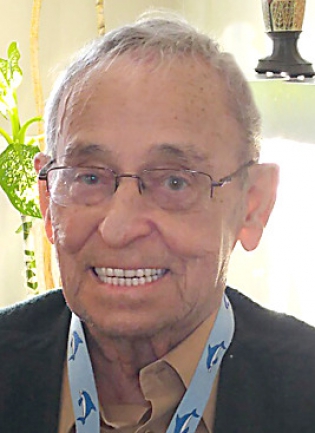 BERGERON GÉRARD