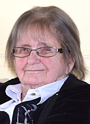 SIMARD Rita Tremblay