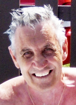 LEPAGE GÉRALD
