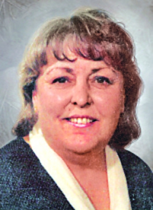 DEMERS Francine