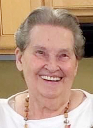 BRASSARD MARIE-MARTHE