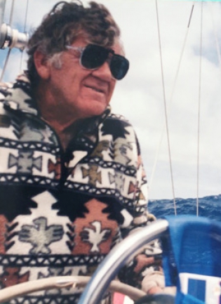 ARSENEAULT Maurice