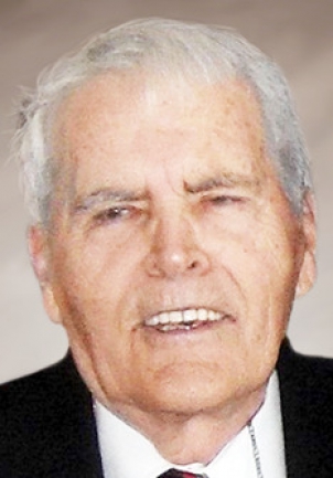 BOUCHARD Paul