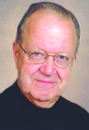 LAROUCHE CLAUDE