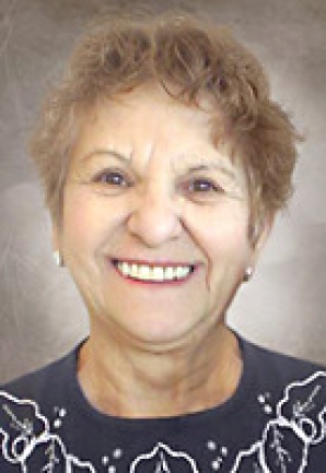 BLACKBURN THÉRÈSE TREMBLAY