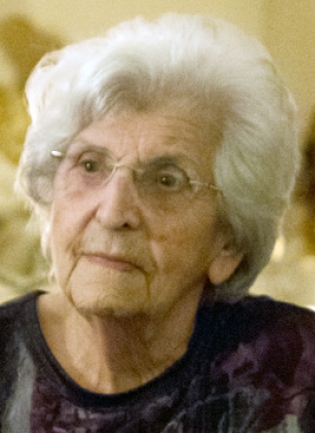 DESBIENS Françoise Tremblay