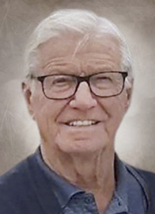 GAGNÉ ARMAND