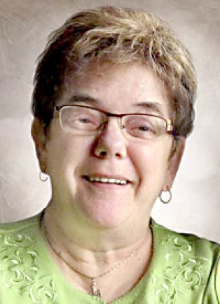 TREMBLAY MONIQUE