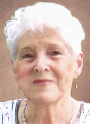 LAMONTAGNE MARIE-ALICE