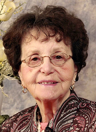 BOUDREAULT Simone Girard