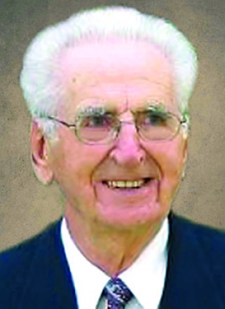 CÔTÉ Gérard
