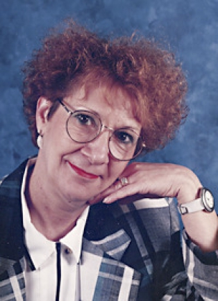 LEPAGE CARMEN